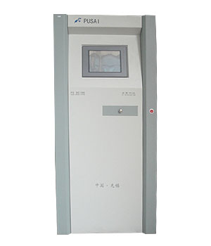 PS-DC100R (special color Flexo machine)